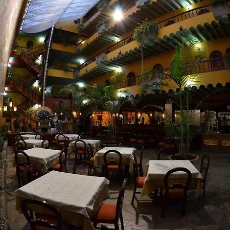 Hotel Royal Inka II