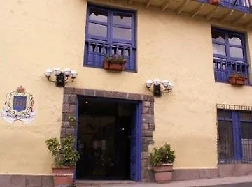 Nodo Santa Teresa Hotel 3*