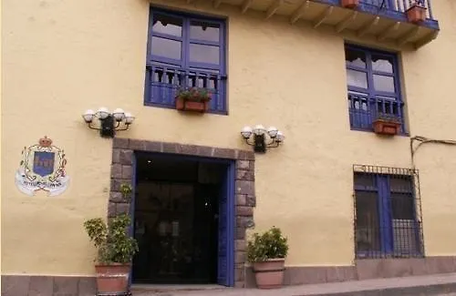 Nodo Santa Teresa Hotel