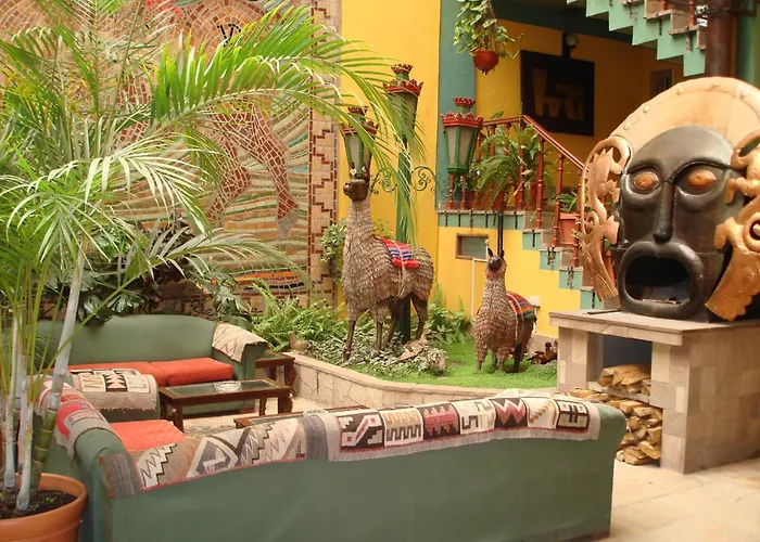 Hotel Nodo Santa Teresa 3*