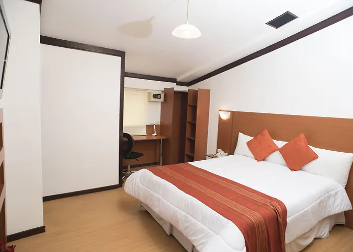Nodo Santa Teresa Hotel