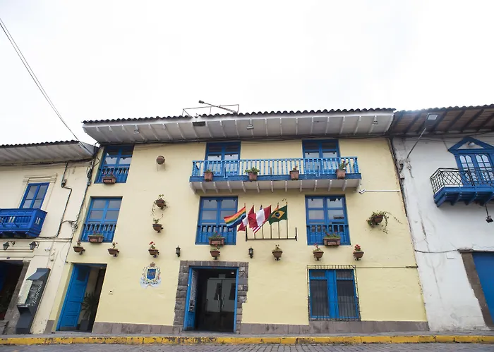 Hotel Nodo Santa Teresa 3*