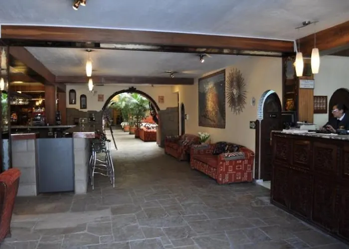 Nodo Santa Teresa