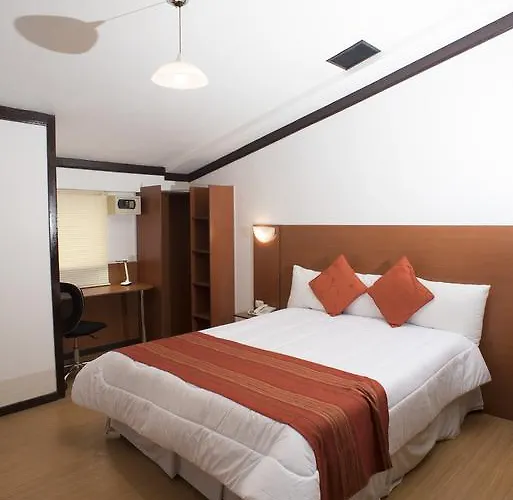 Nodo Santa Teresa Hotel