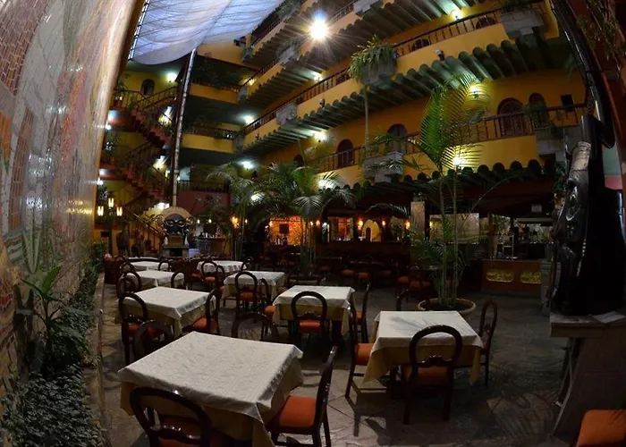 Nodo Santa Teresa 3*