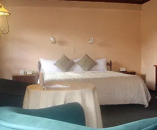Hotel Nodo Santa Teresa 3*