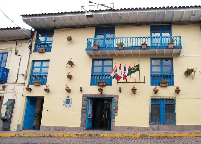 Nodo Santa Teresa Hotel 3*